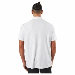 adidas Go-to Camo Polo Greone/white* Golf|T-Shirts