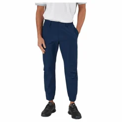 adidas Go-To Commuter Trousers Collegiate Navy* Golf|Byxor