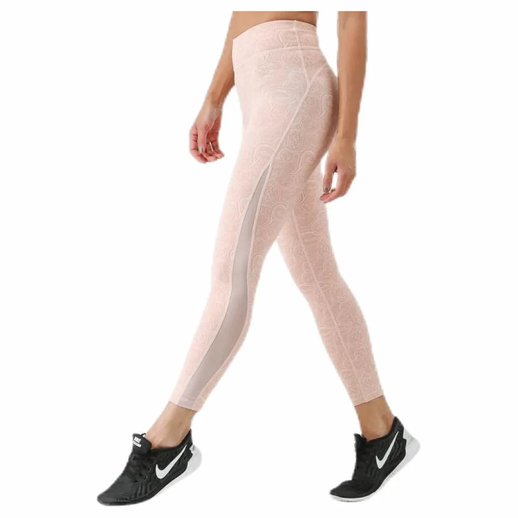 BLACC Grace Pink* Yoga|Tights