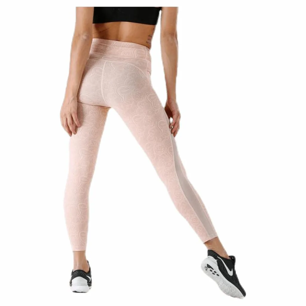 BLACC Grace Pink* Yoga|Tights