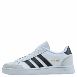 adidas Grand Court Se Cloud White / Core Black / Orbit Grey* Racketsporter