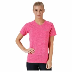 BLACC Granite Pink/Purple* Löpning|T-Shirts