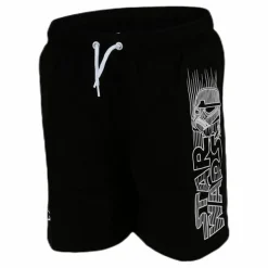 Speedo Graphic Leisure 15" Black*Barn Simning|Badkläder