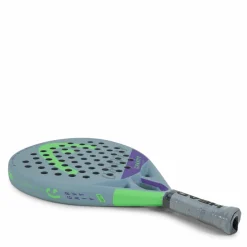 Head Gravity Elite 2022 Grey/green/purple* Racket Och Bollar|Racketsporter