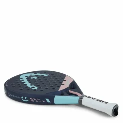 Head Gravity Motion 2022 Blue/pink/mint* Racket Och Bollar|Racketsporter
