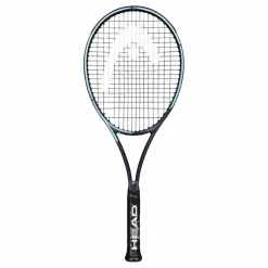 Head Gravity Mp 2023 Black* Racket Och Bollar|Racketsporter
