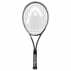 Head Gravity Mp L 2023 Black* Racket Och Bollar|Racketsporter