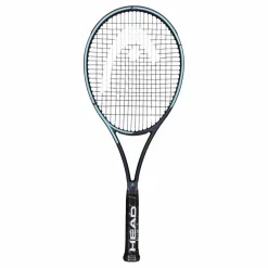 Head Gravity Pro 2023 Black* Racketsporter|Racket Och Bollar