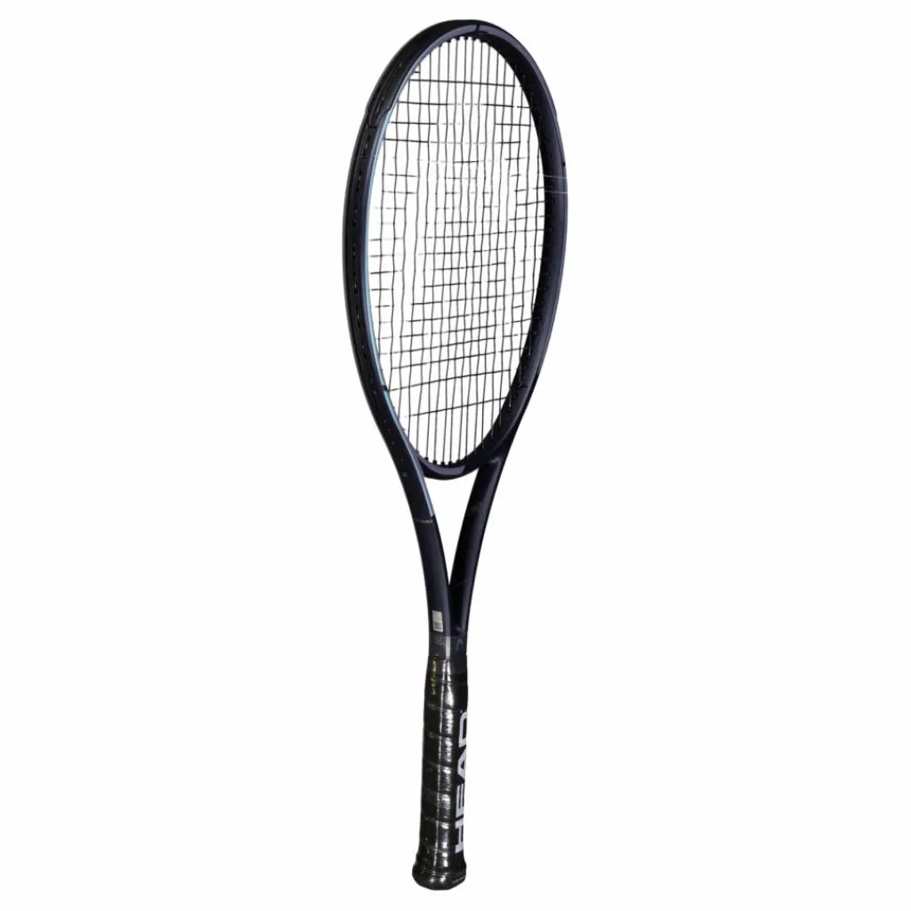 Head Gravity Pro 2023 Black* Racketsporter|Racket Och Bollar