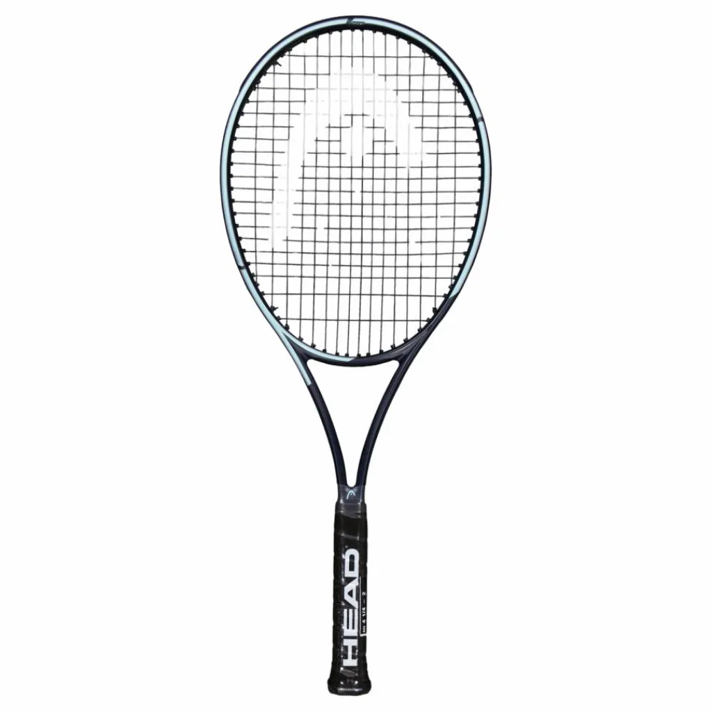 Head Gravity Team 2023 Black* Racket Och Bollar|Racketsporter