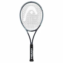 Head Gravity Tour 2023 Black* Racket Och Bollar|Racketsporter