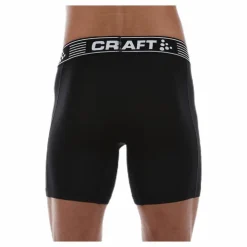 Craft Greatness Boxer 6" Black* Träning|Underkläder