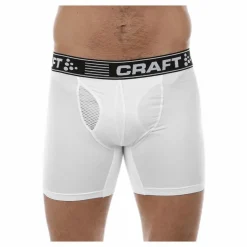 Craft Greatness Boxer 6" White* Underkläder|Träning