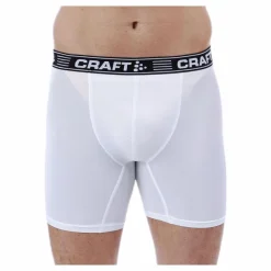 Craft Greatness Boxer 6-Inch White* Underkläder|Löpning