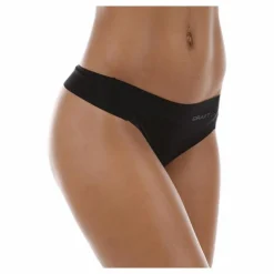 Craft Greatness String Black* Underkläder|Träning