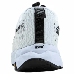 Salming Greyhound White/Black* Löparskor|Löpning