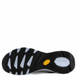 Salming Greyhound White/Black* Löparskor|Löpning