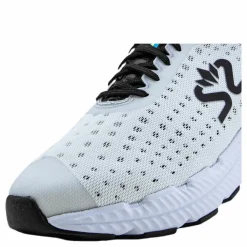 Salming Greyhound White/Black* Löparskor|Löpning