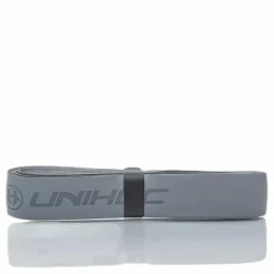 Unihoc Gripband Top grip Grey* Inomhussporter|Racket Och Bollar