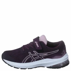 ASICS Gt-1000 11 Ps Deep Plum/barely Rose*Barn Löparskor|Löpning