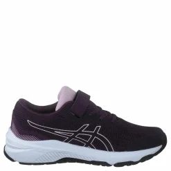 ASICS Gt-1000 11 Ps Deep Plum/barely Rose*Barn Löparskor|Löpning