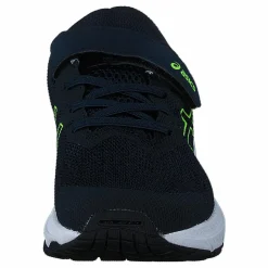 ASICS Gt-1000 11 Ps French Blue/hazard Green*Barn Löparskor|Löpning