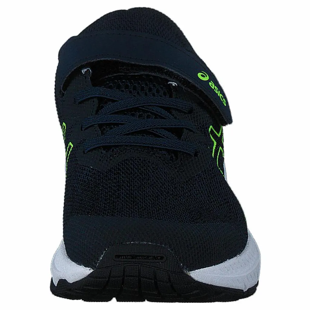 ASICS Gt-1000 11 Ps French Blue/hazard Green*Barn Löparskor|Löpning