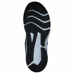 ASICS Gt-1000 11 Ps French Blue/hazard Green*Barn Löparskor|Löpning