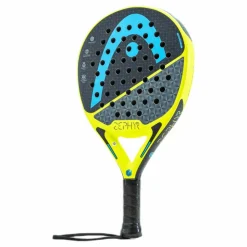 Head GT Zephyr Pro Blue/Yellow* Racket Och Bollar|Racketsporter