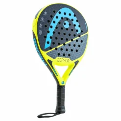 Head GT Zephyr Pro Blue/Yellow* Racket Och Bollar|Racketsporter
