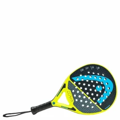 Head GT Zephyr Pro Blue/Yellow* Racket Och Bollar|Racketsporter