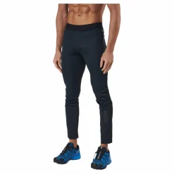 Salomon Gtx Ws Sshell Tight M Black* Löpning|Tights