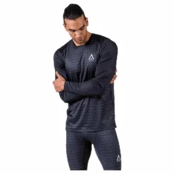 ColourWear Guard LS Jersey Black* Alpint|Tröjor