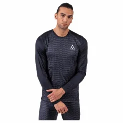 ColourWear Guard LS Jersey Black* Alpint|Tröjor