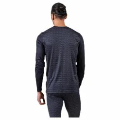 ColourWear Guard LS Jersey Black* Alpint|Tröjor