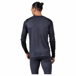 ColourWear Guard LS Jersey Black* Alpint|Tröjor