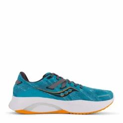 Saucony Guide 16 Agave/marigold* Löpning|Löparskor