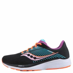 Saucony Guide 14 Black* Löpning|Löparskor