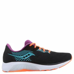 Saucony Guide 14 Black* Löpning|Löparskor