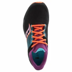 Saucony Guide 14 Black* Löpning|Löparskor