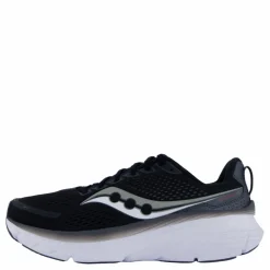 Saucony Guide 17 Black/shadow* Löpning|Löparskor