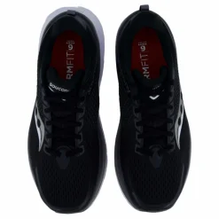 Saucony Guide 17 Black/shadow* Löpning|Löparskor