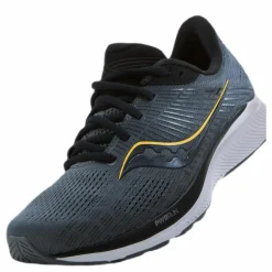 Saucony Guide 14 Grey/Gold* Löparskor|Löpning