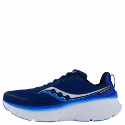 Saucony Guide 17 Navy/cobalt* Löpning|Löparskor