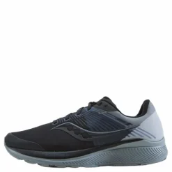 Saucony Guide 14 Runshield Black/gravel* Löpning|Löparskor