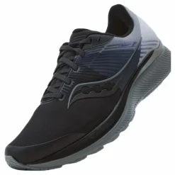 Saucony Guide 14 Runshield Black/gravel* Löpning|Löparskor