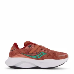 Saucony Guide 16 Soot/sprig* Löpning|Löparskor