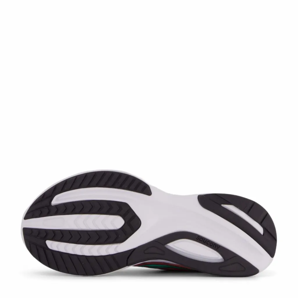 Saucony Guide 16 Soot/sprig* Löpning|Löparskor