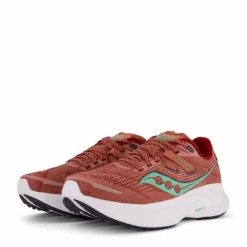 Saucony Guide 16 Soot/sprig* Löpning|Löparskor