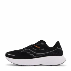 Saucony Guide 16 Wide Black/white* Löpning|Löparskor